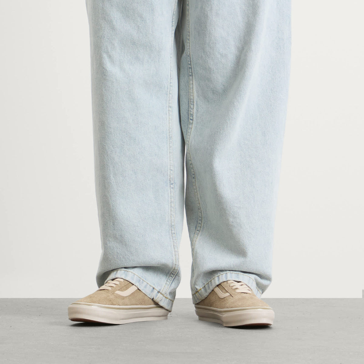 Vans LX Old Skool sneaker