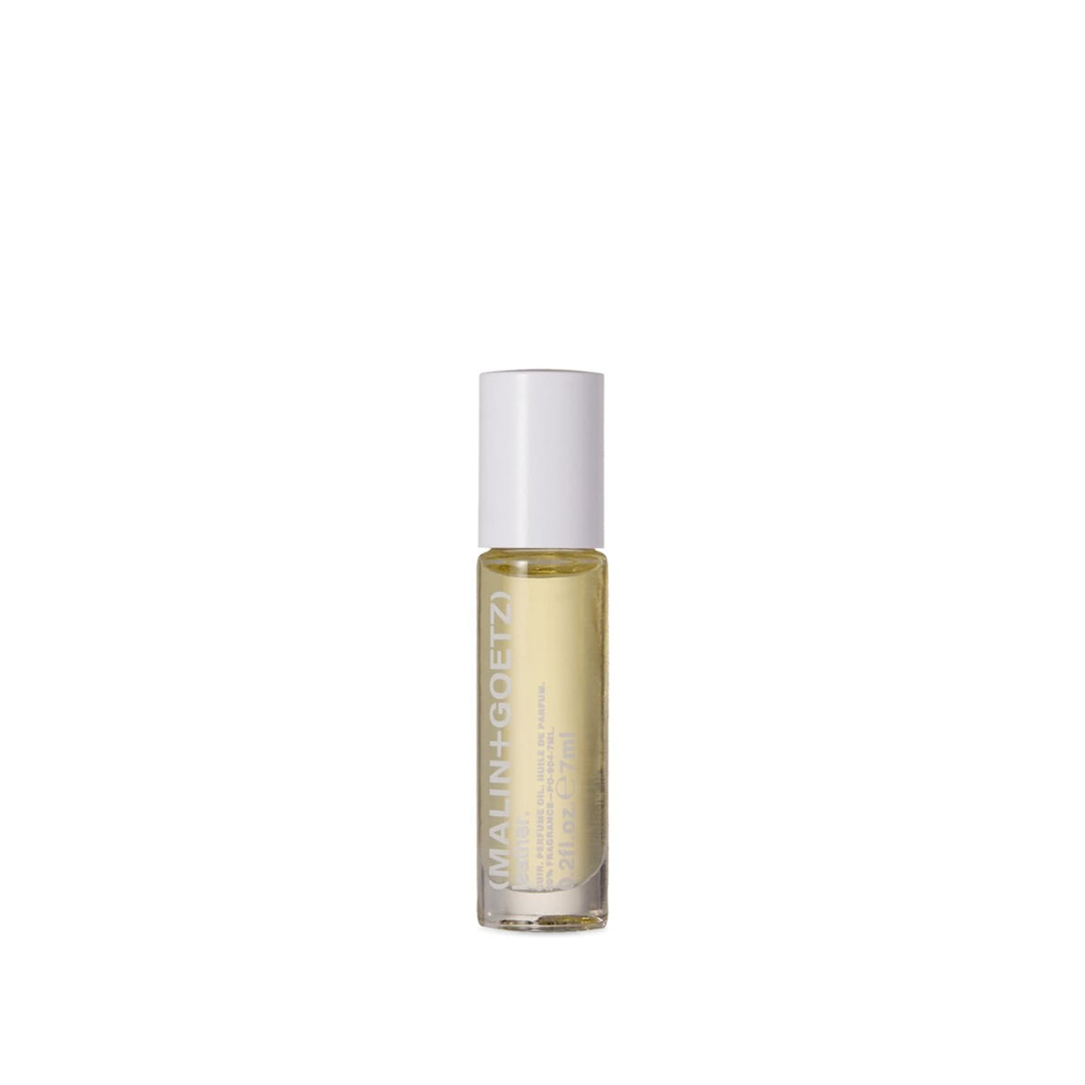 Malin + Goetz Leather Perfume Oil