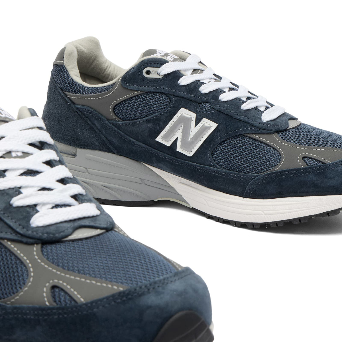 New Balance MR993NV - Made in USA