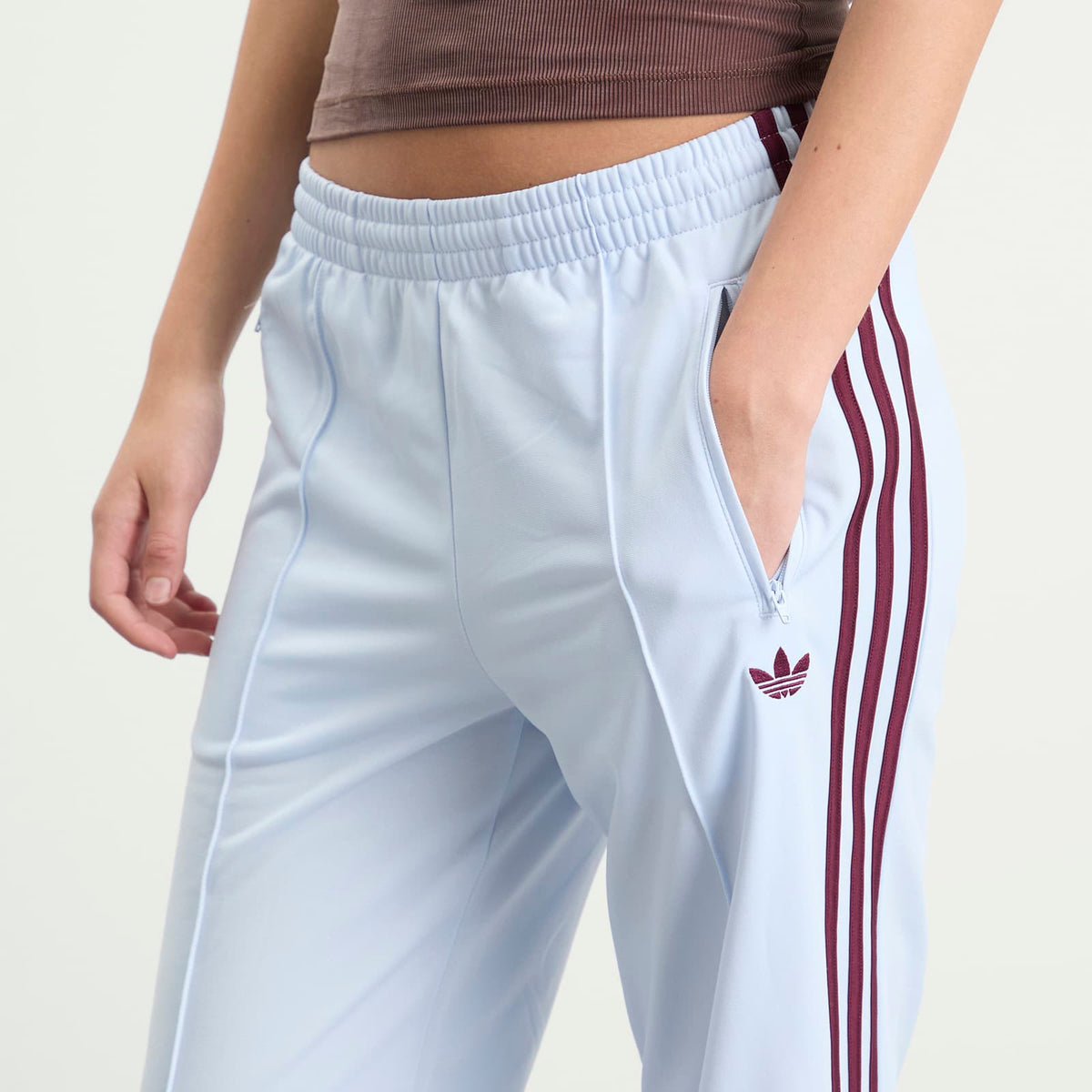 adidas Classic Firebird Trackpants