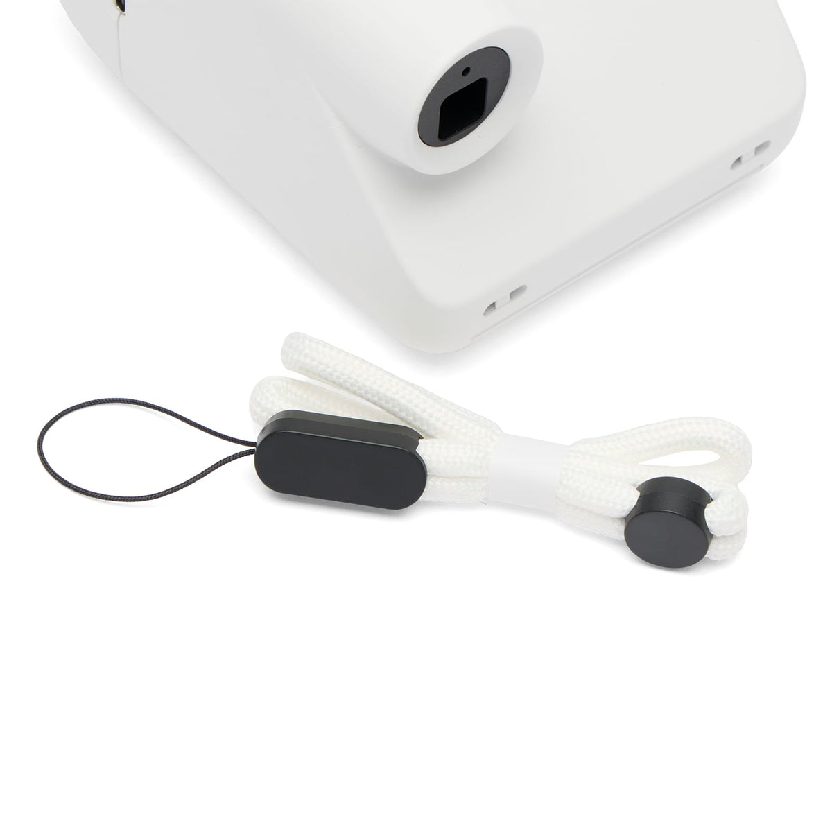 Polaroid Go Gen 3 Instant Camera & Colour Film Bundle - 8 Ph