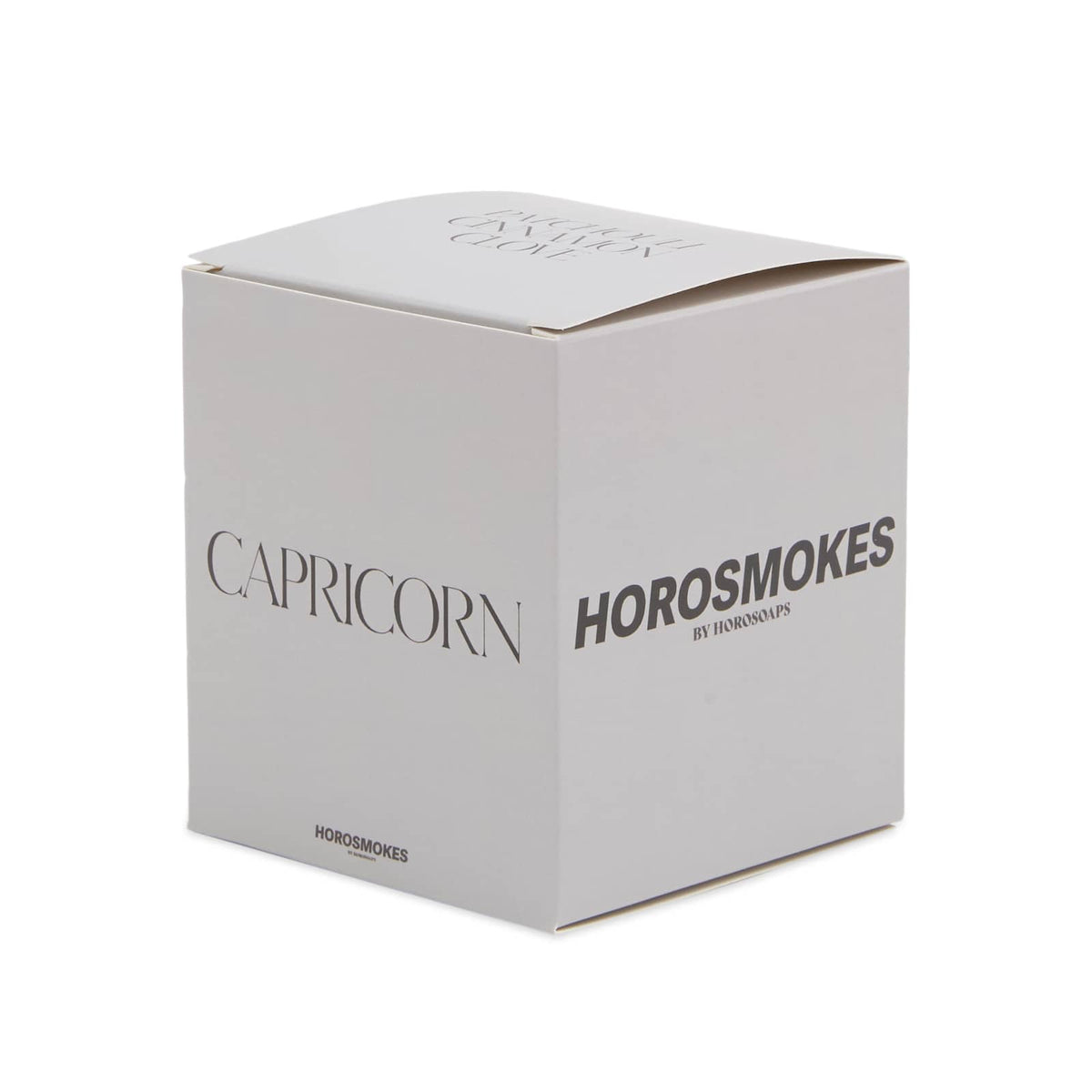 Horosoaps Capricorn Candle
