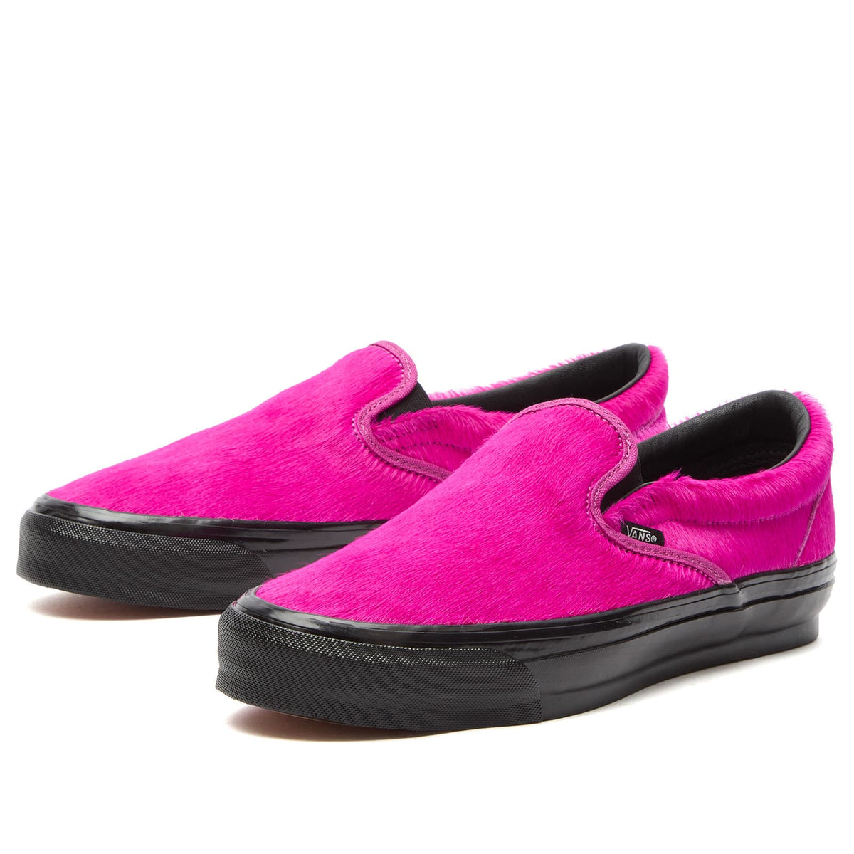 Vans Lx Classic Slip-On 98 Sneaker