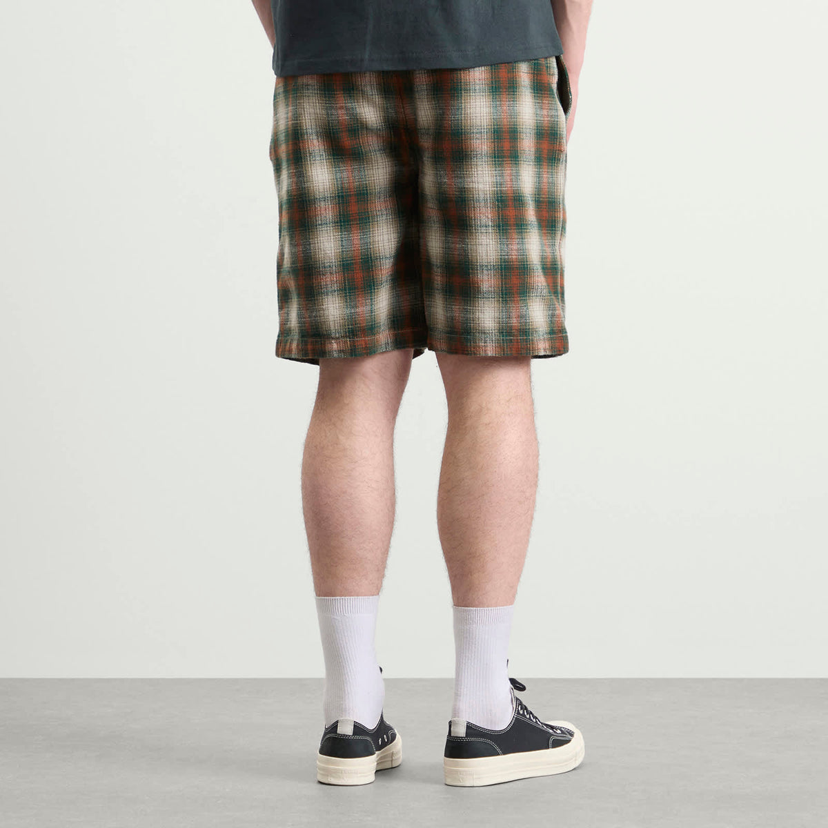 thisisneverthat Beach Shorts
