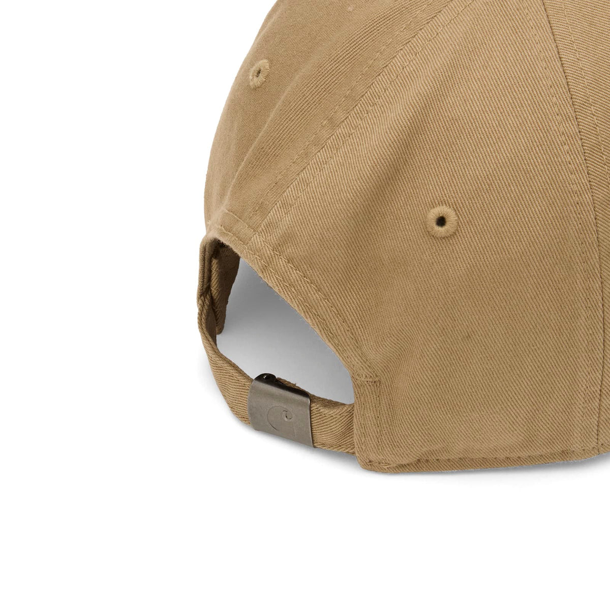 Carhartt WIP Madison Logo Cap