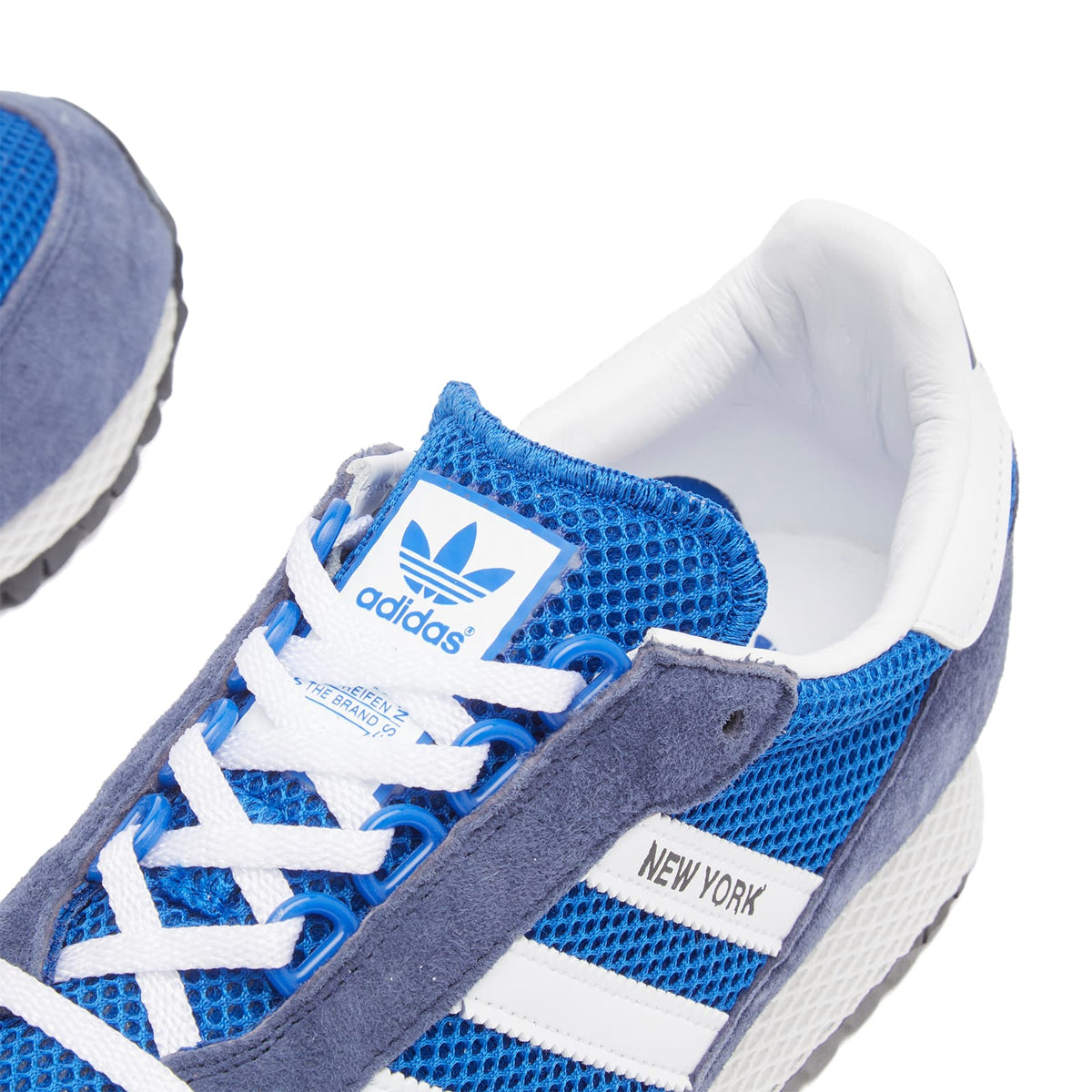 Adidas New York Sneaker