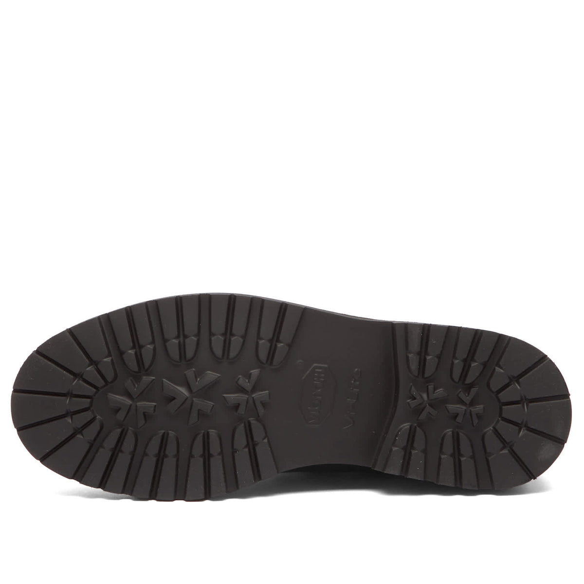 Fracap M121 Commando Sole Low Hiking Shoe - Presented by END
