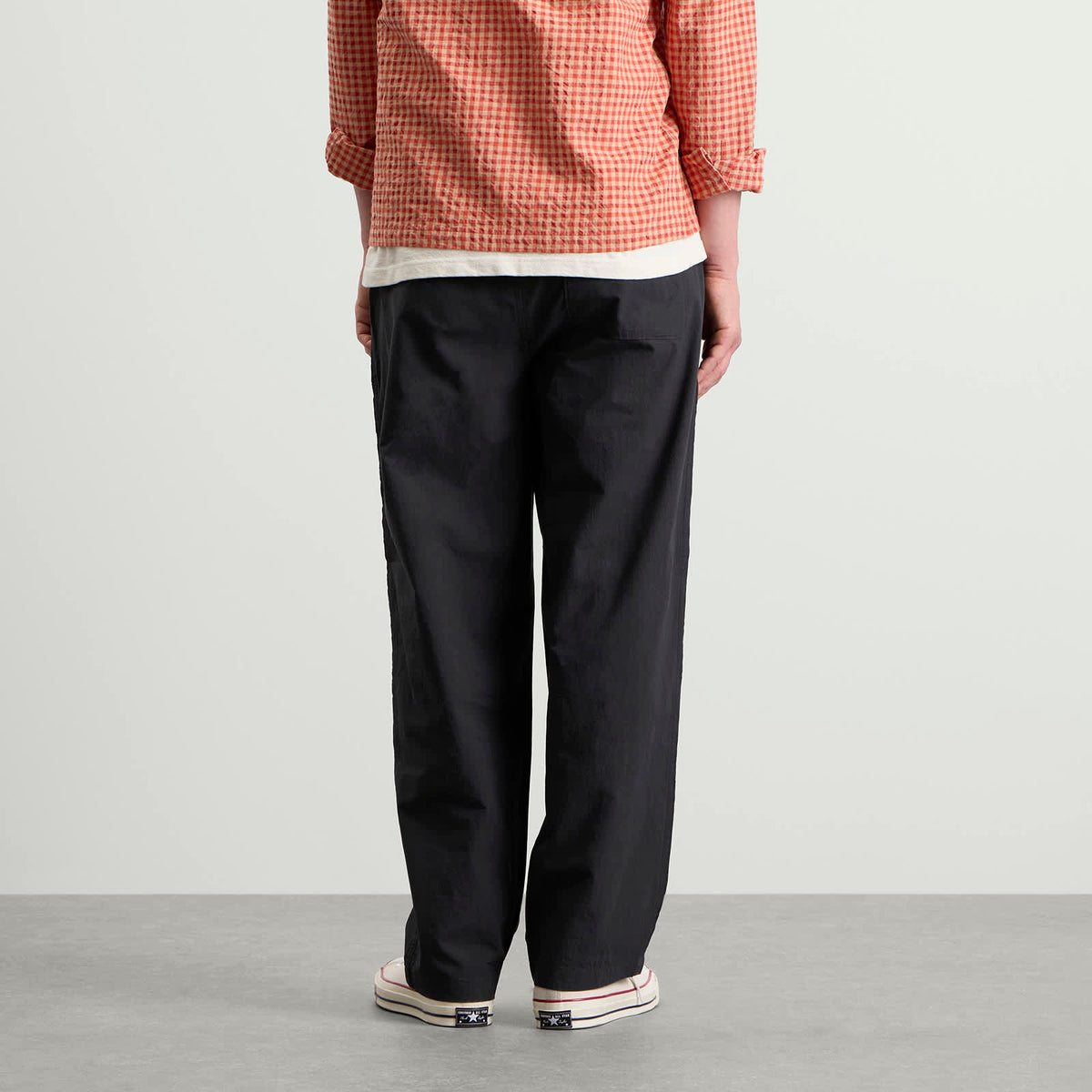 Folk Wide Fit Trouser