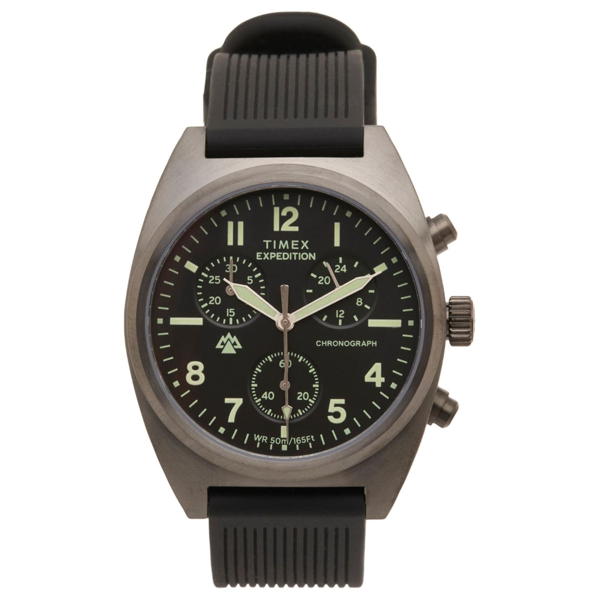 Timex Expedition Capstone Chrono Watch