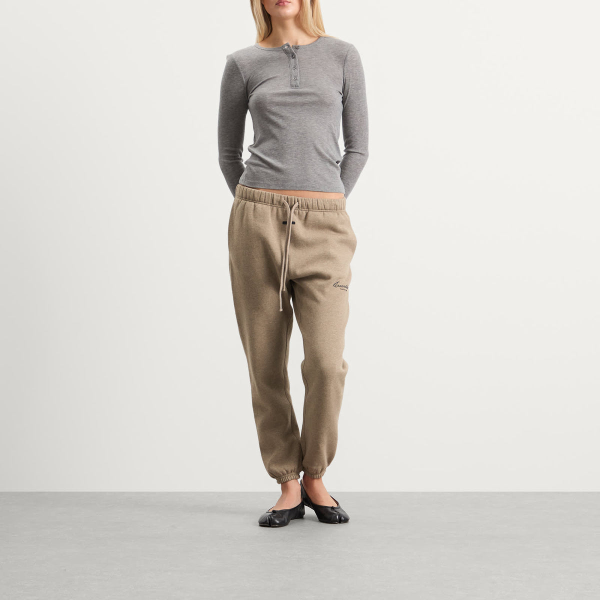 Fear of God ESSENTIALS Vintage Sweatpants
