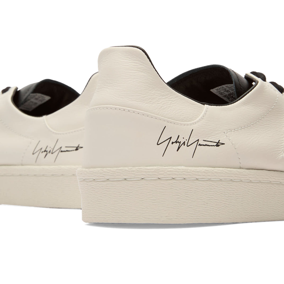 Y-3 Superstar Sneaker