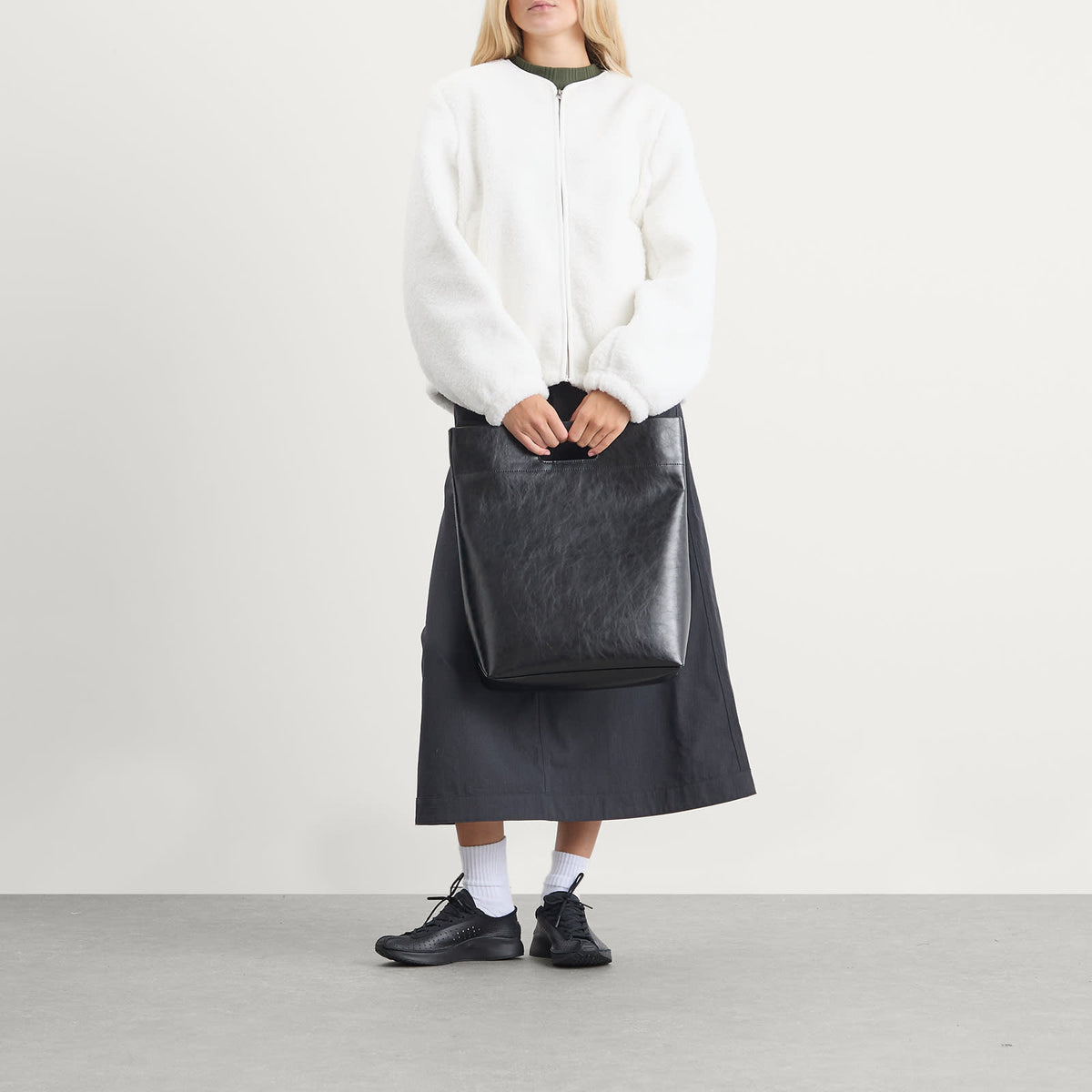 Samsøe Samsøe Saautumn Fleece Jacket