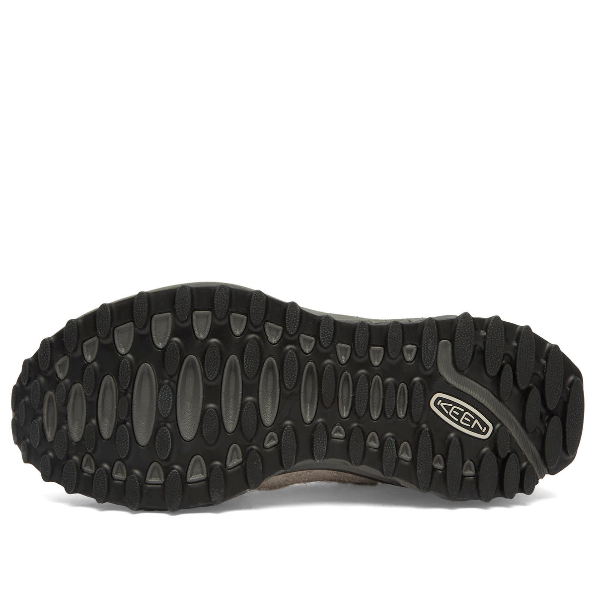 Keen Jasper Zionic