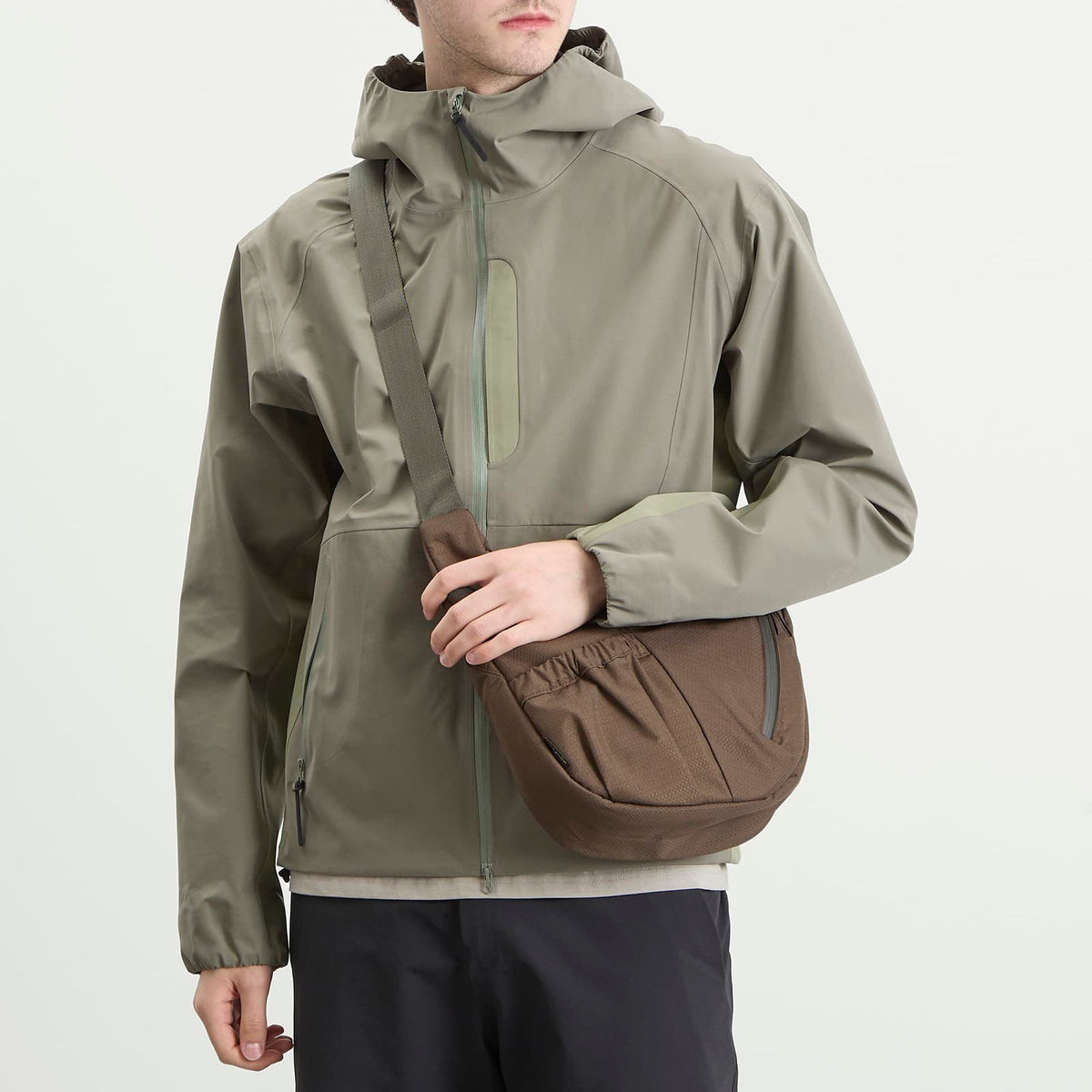 SEALSON M1 Cross Body Bag