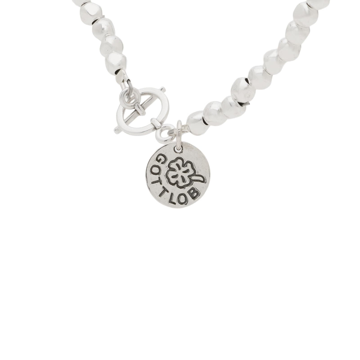 Gottlob Edition 2 Necklace