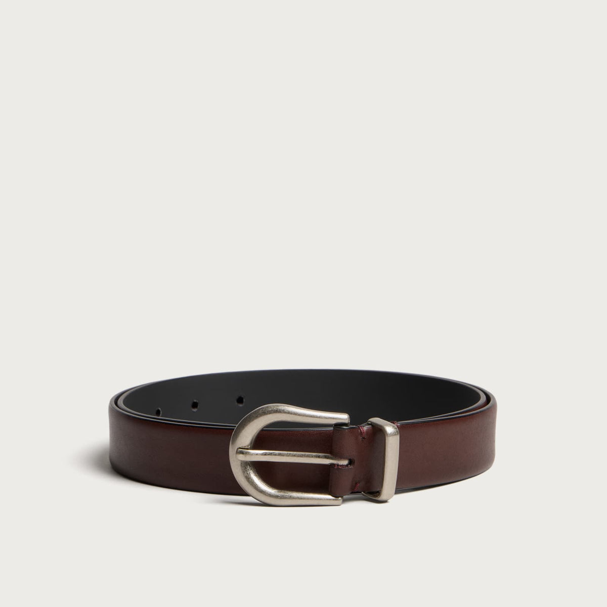 END. Ranch Belt