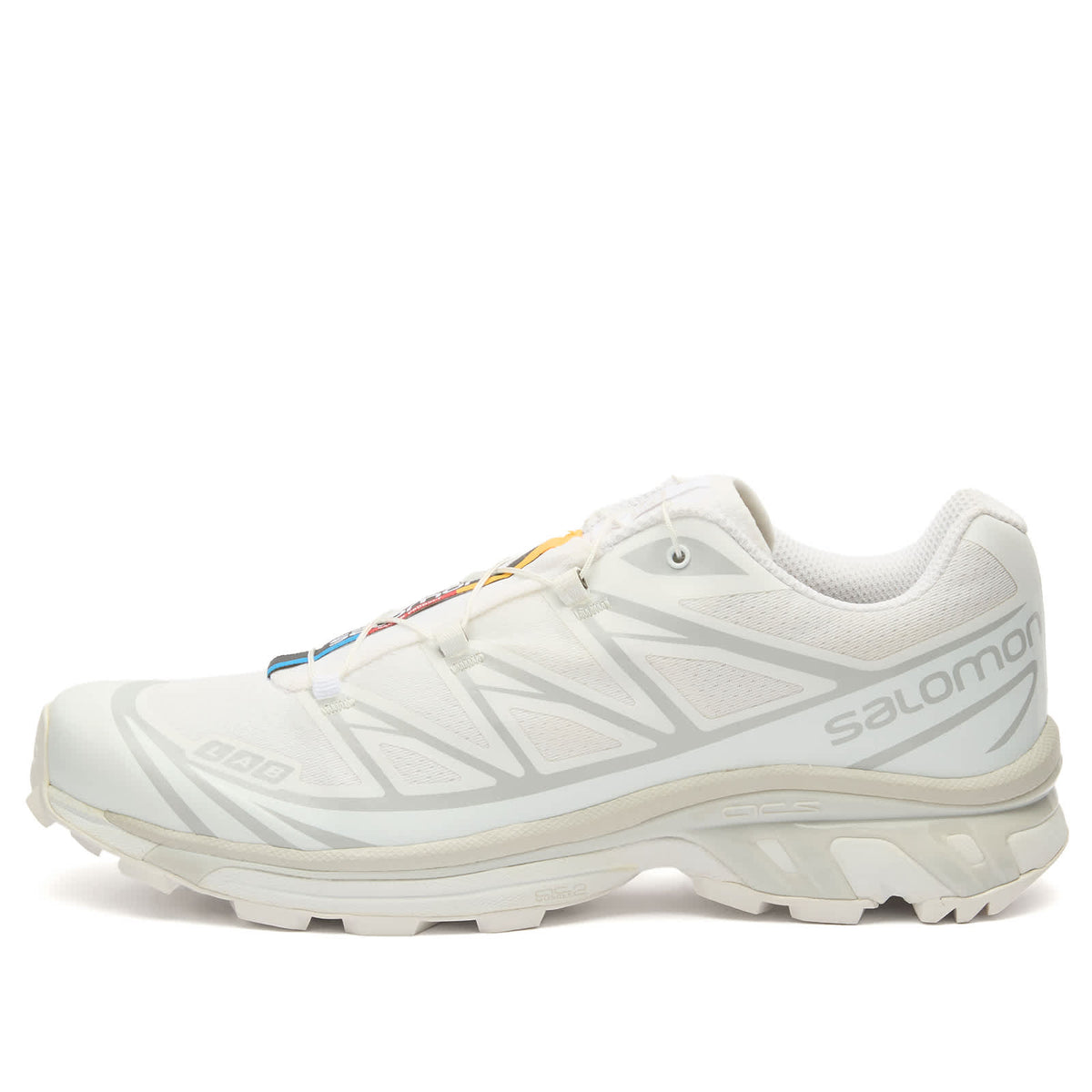 Salomon XT-6