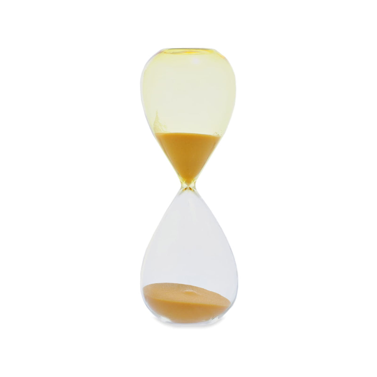 HAY Time 30 Minute Sand Timer