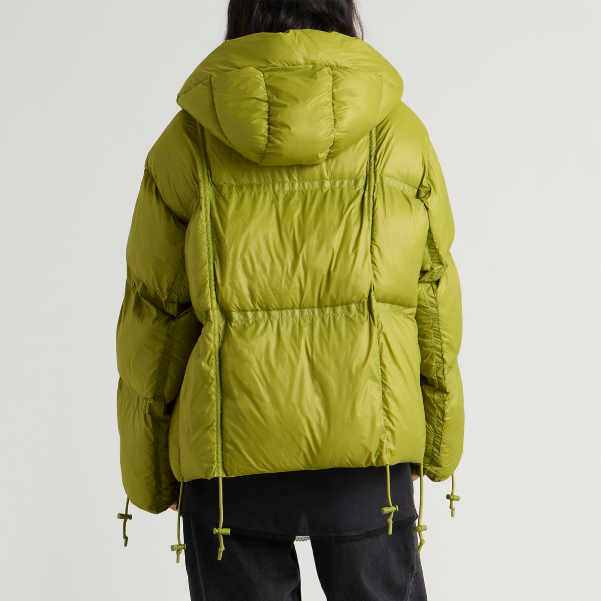 Hosbjerg Paris Puffer Jacket