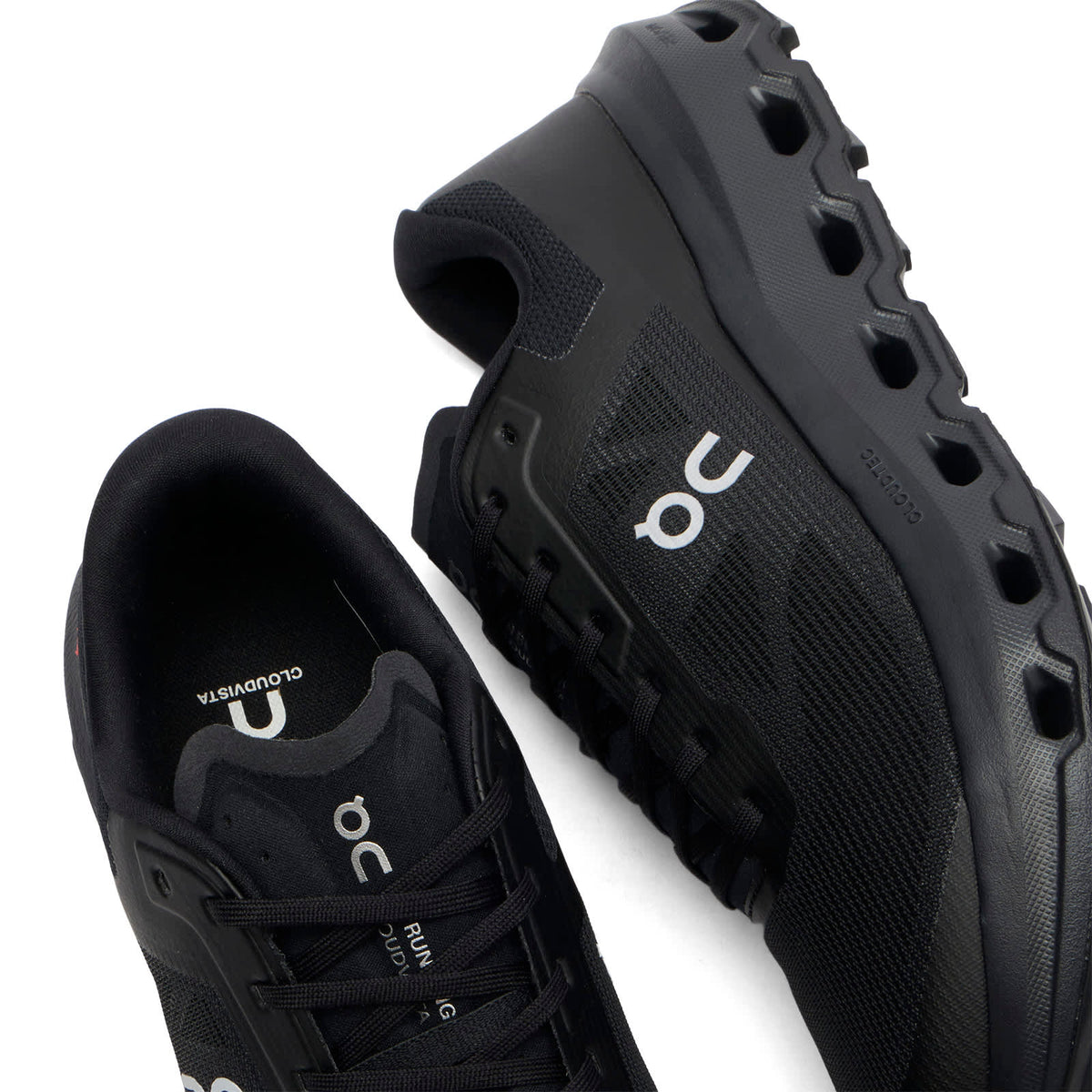 ON Cloudvista 3 Sneaker
