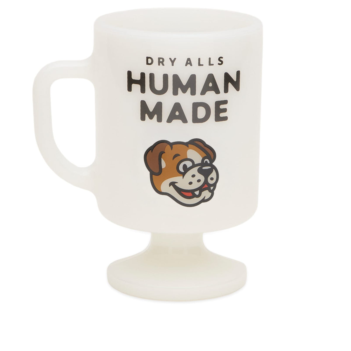 Animal Glass Tumbler