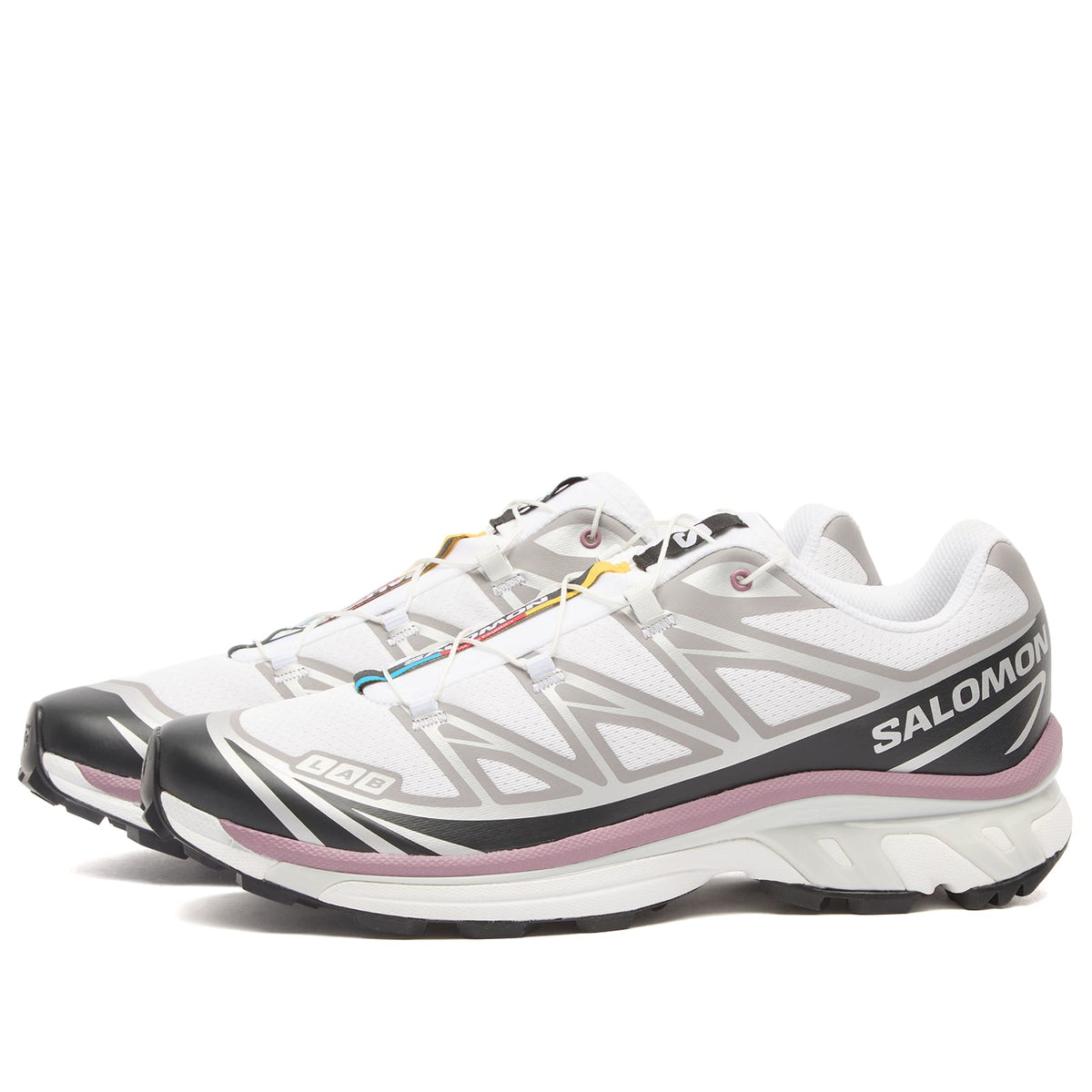Salomon XT-6 Sneaker