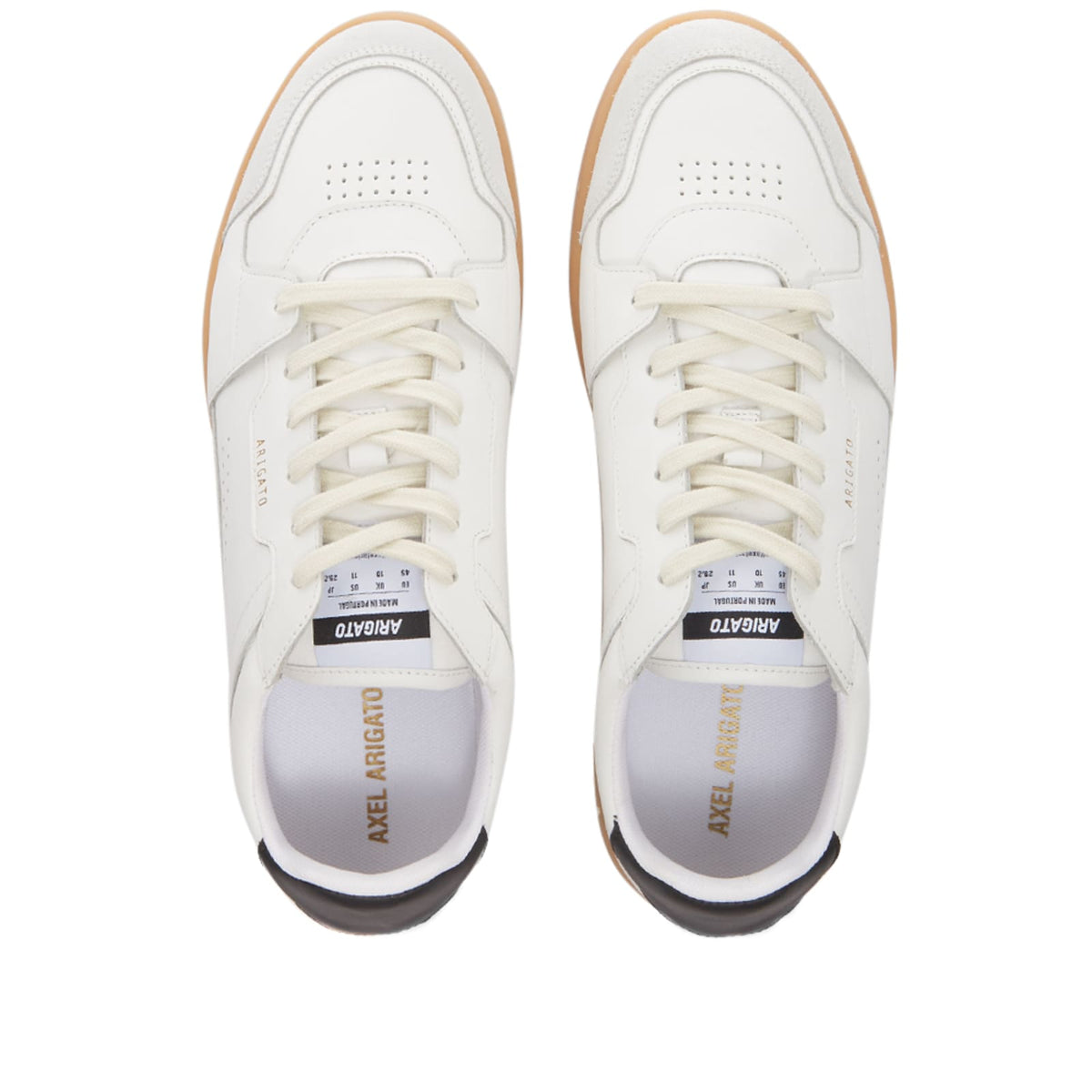Axel Arigato Dice Lo Sneaker