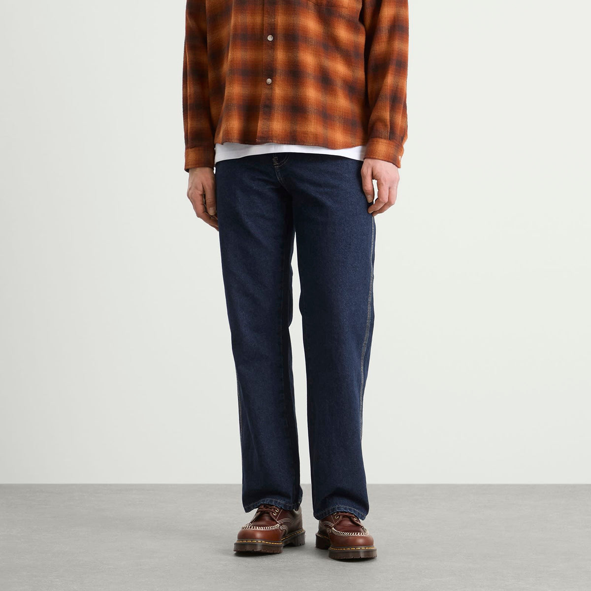 Dickies 954 Relaxed Straight Work Jeans