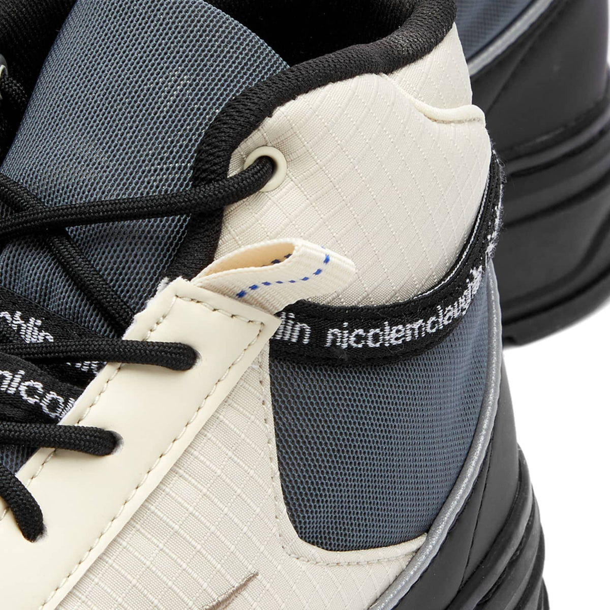 Reebok x Nicole Mclaughlin Club C Geo Mid