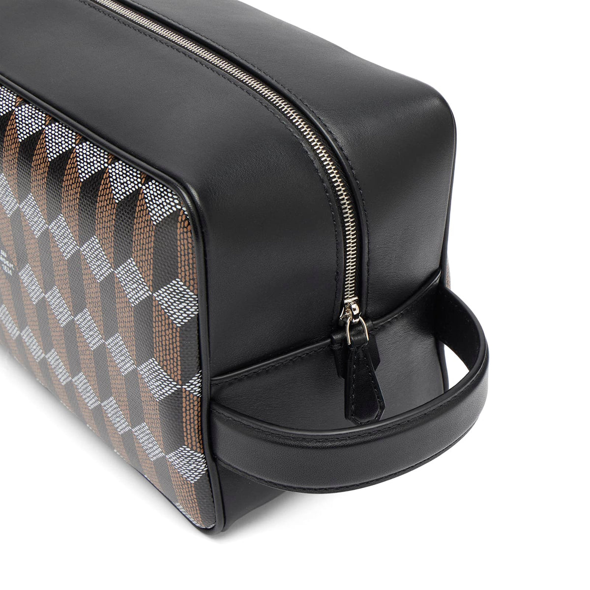 Au Départ Square Wash Bag 26