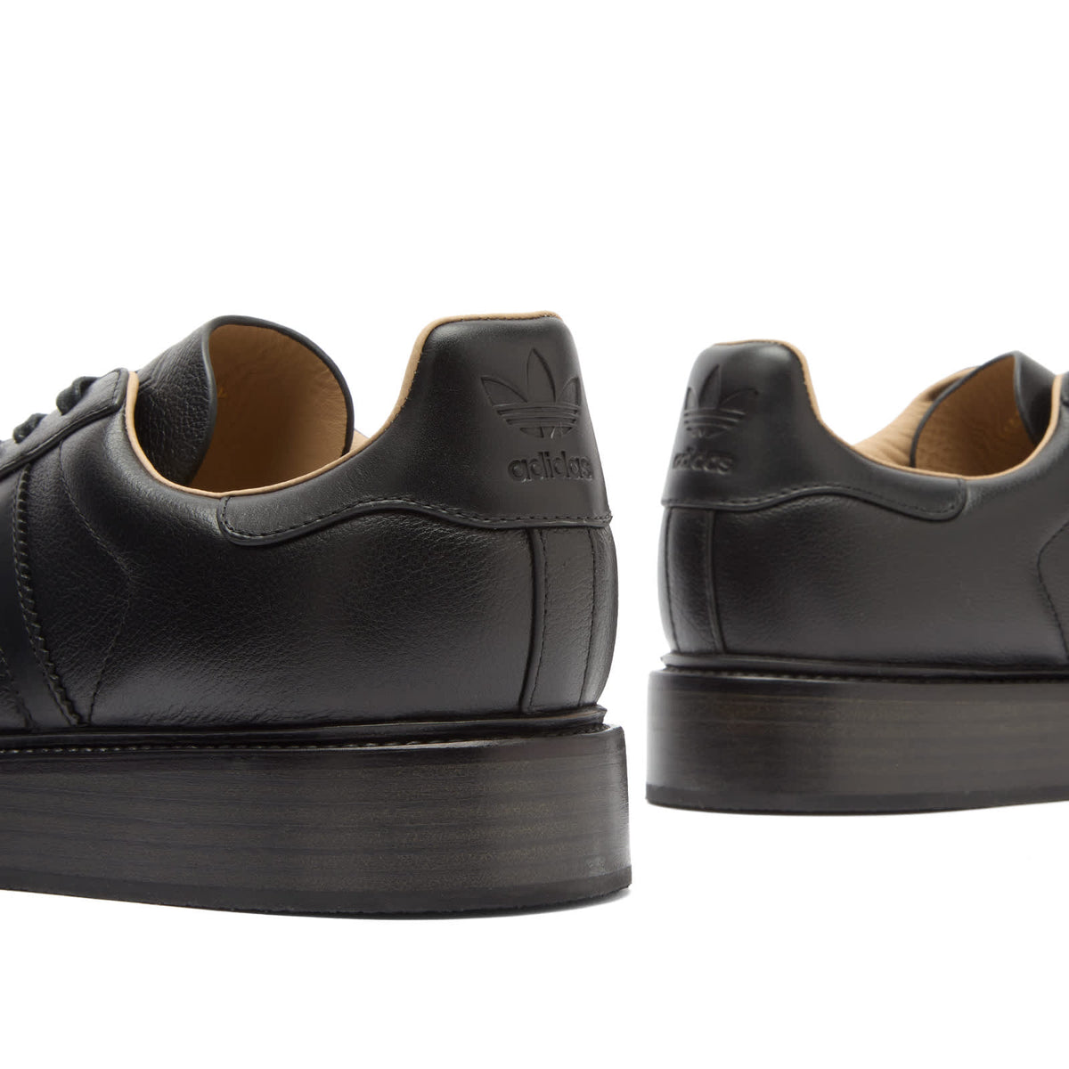 adidas Superstar Lux Made in Italy Sneaker