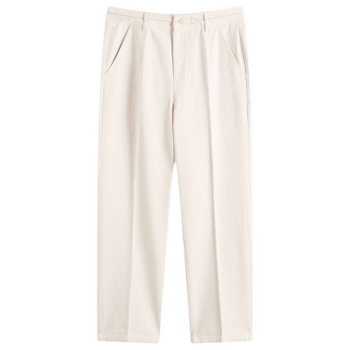 Folk Anniversary Slim Pant