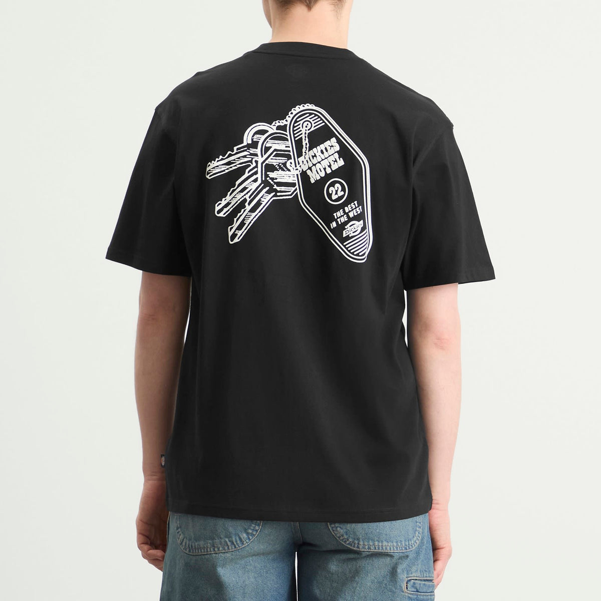 Dickies Plain City T-Shirt