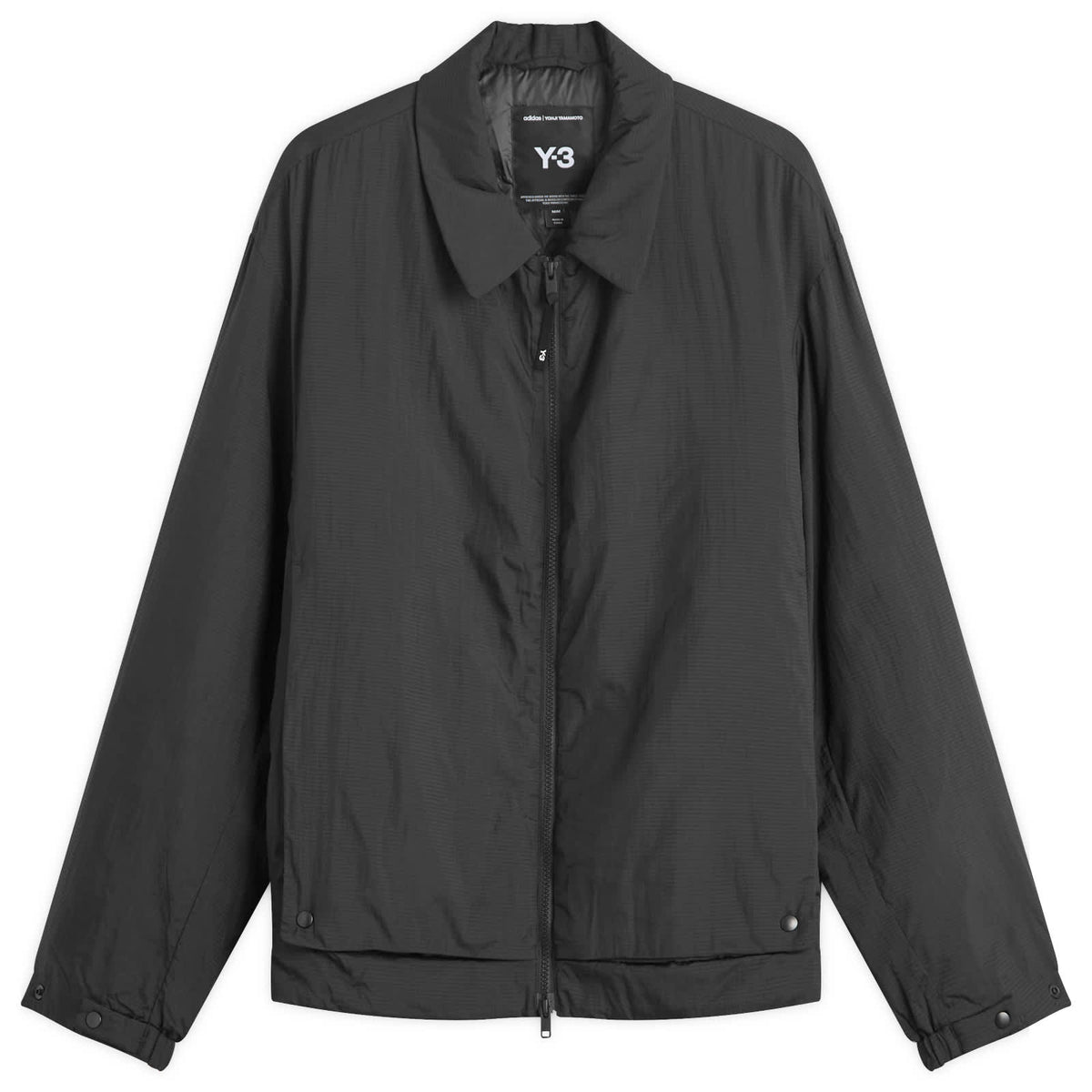 Y-3 Liner Jacket