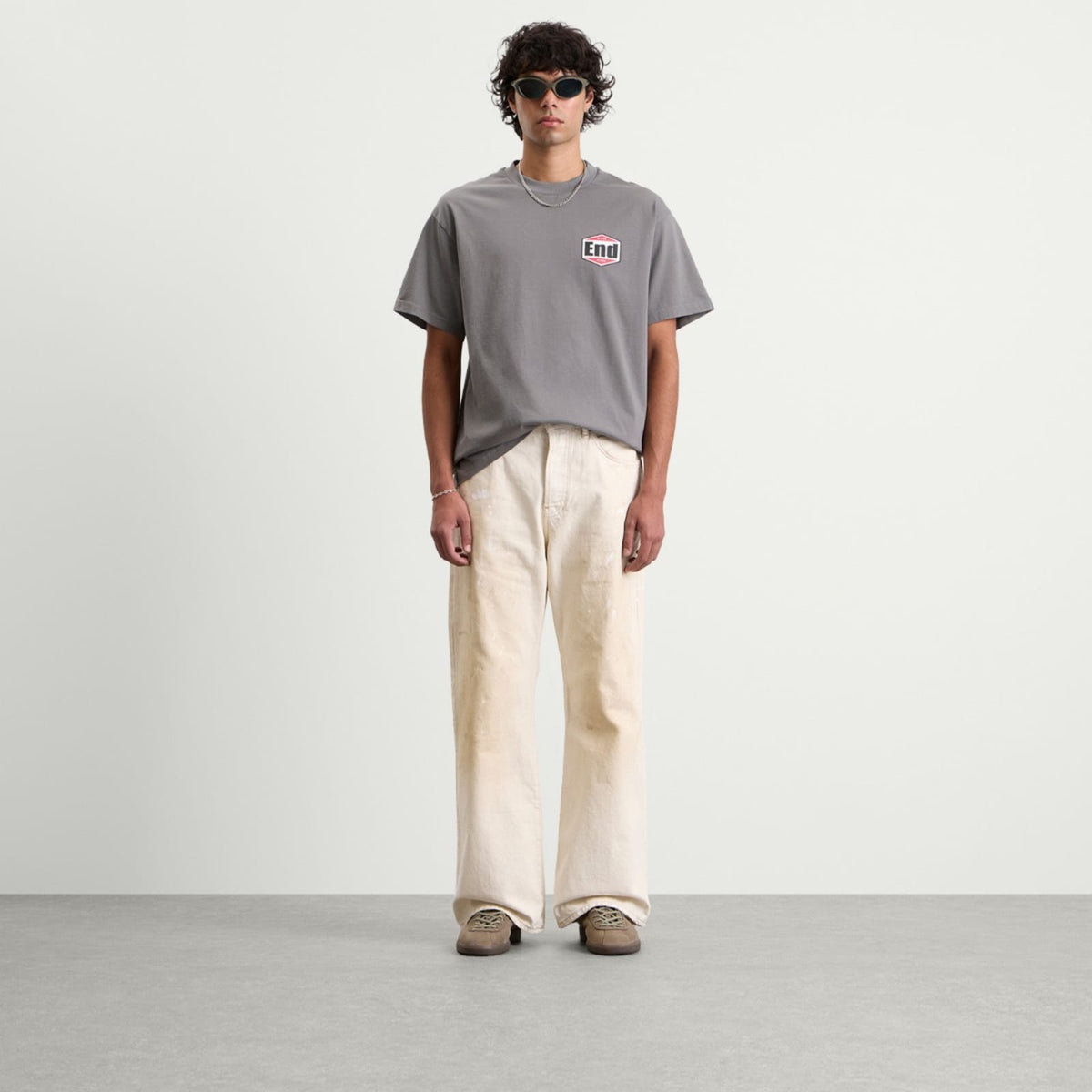 END. Sparks  T-Shirt