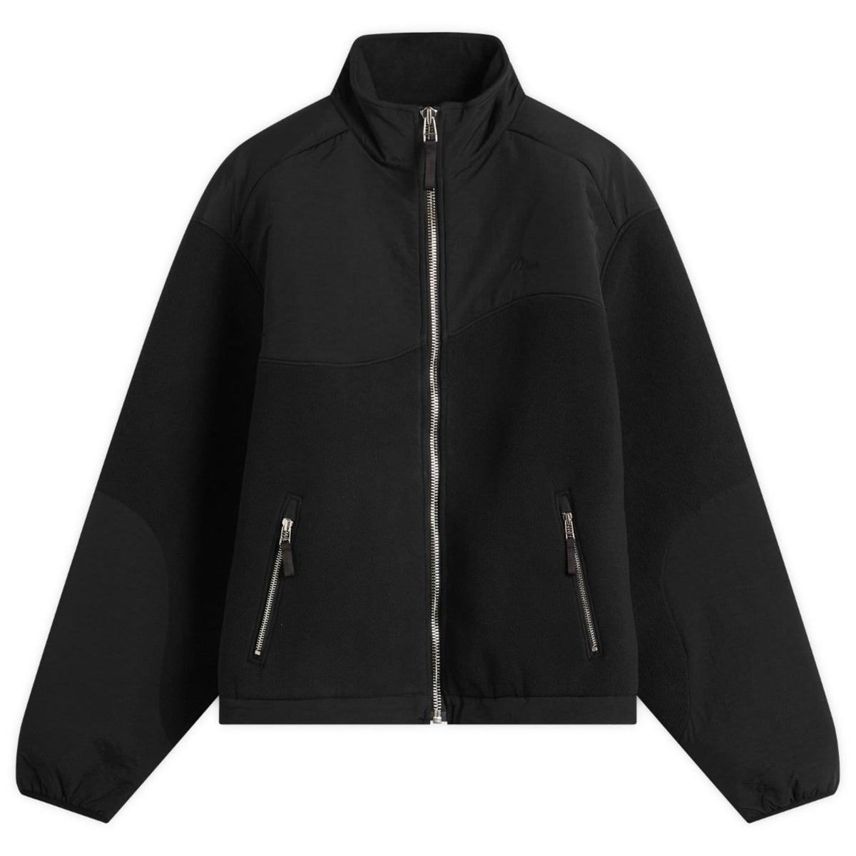 Dime Heavyweight Fleece Jacket