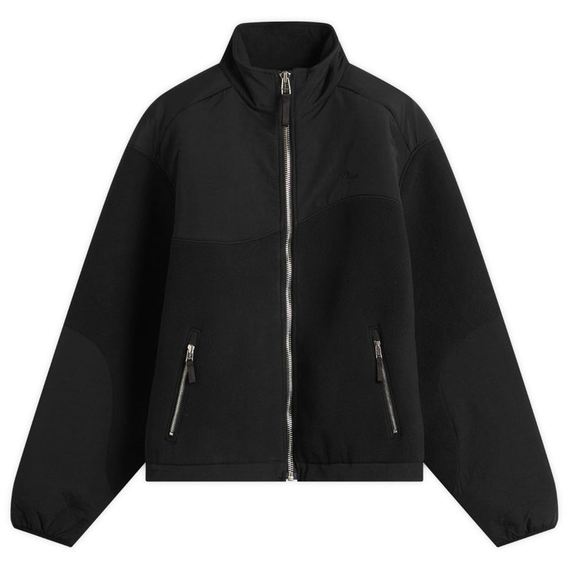 Dime Heavyweight Fleece Jacket