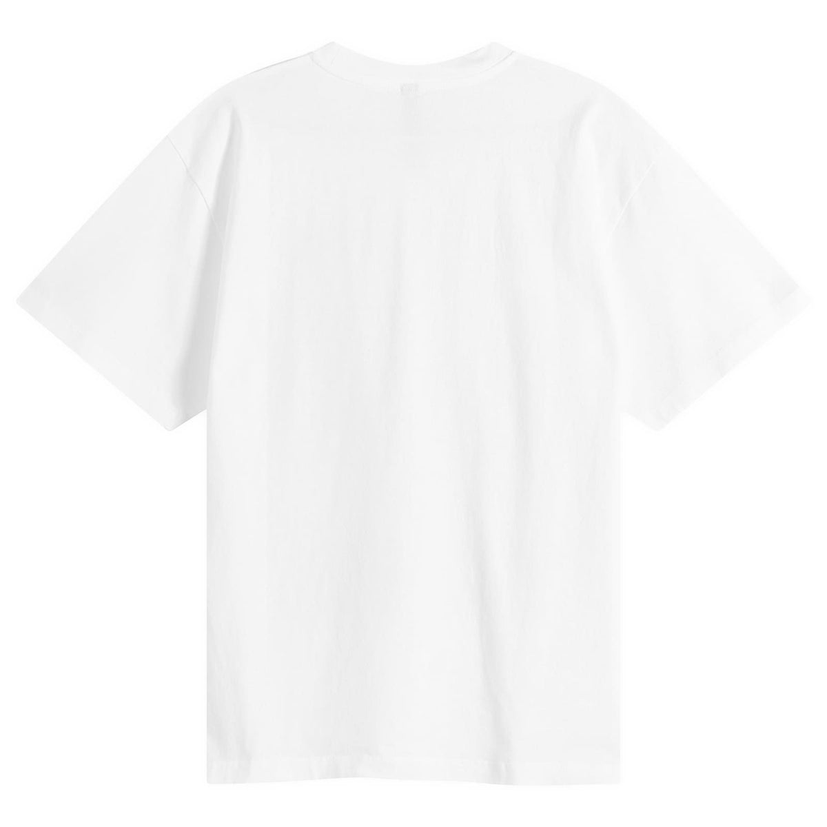 No Problemo Energy SS Tee