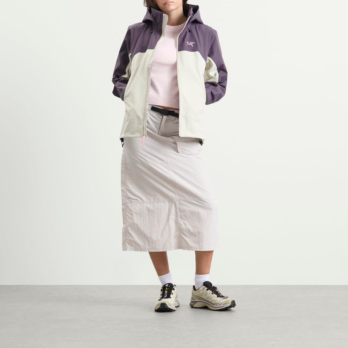 Arc'teryx Beta AR Jacket W