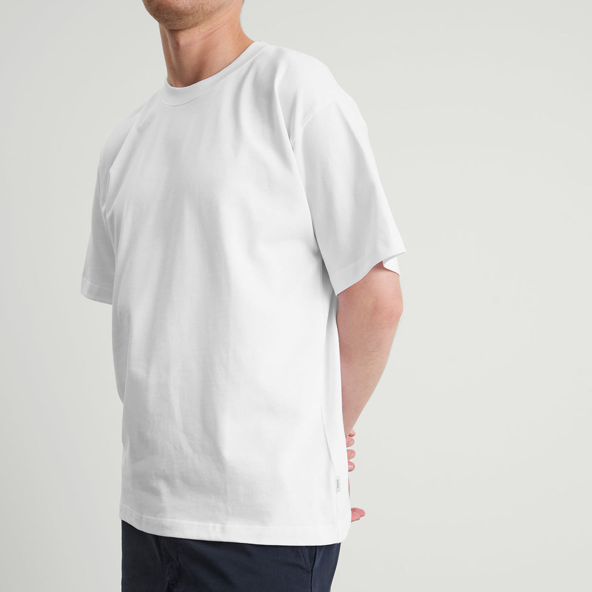 Norse Projects Standard Heavyweight T-Shirt