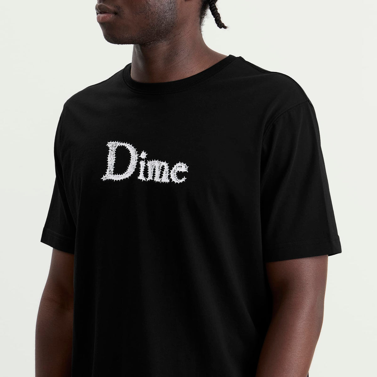 Dime Classic Spiked T-Shirt