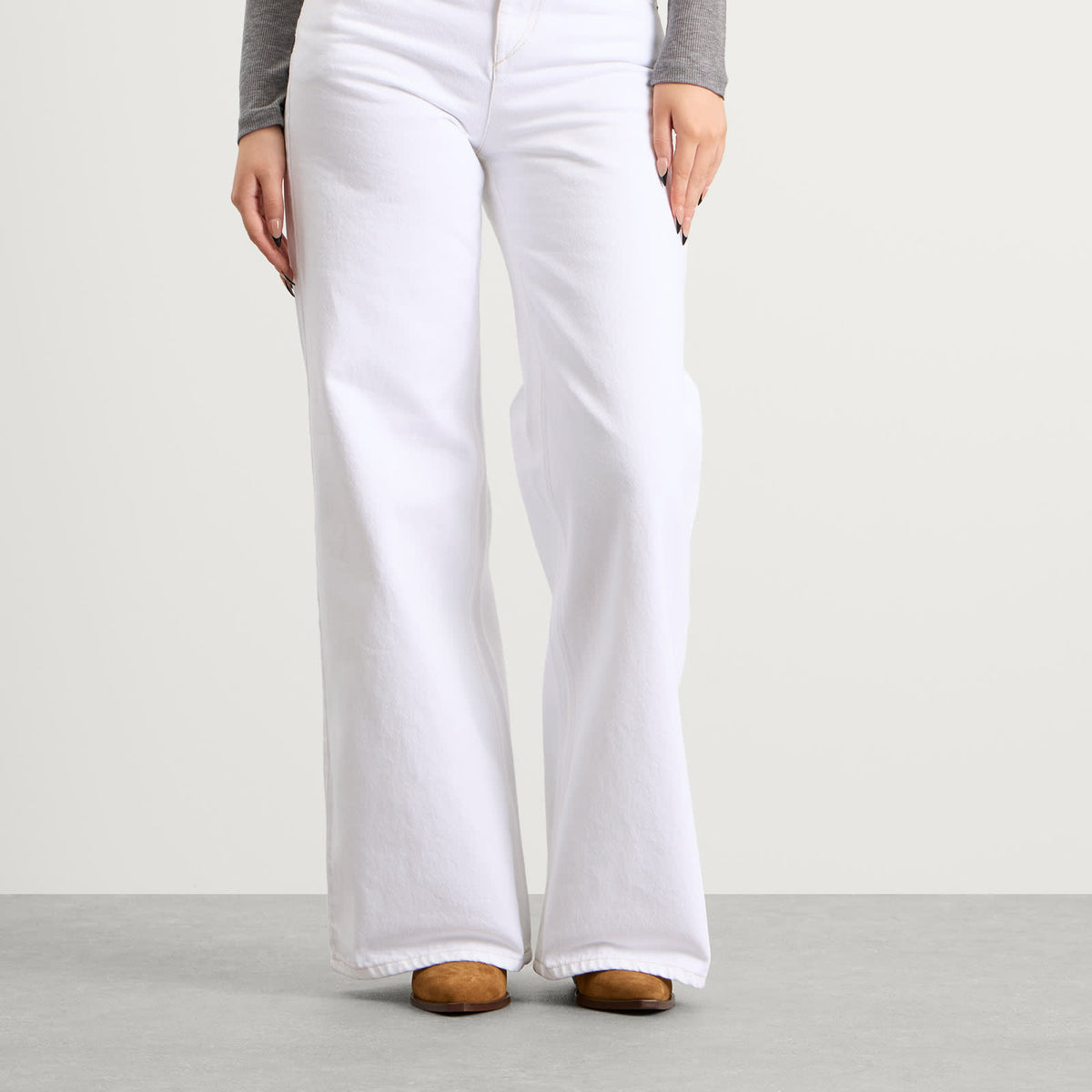 Isabel Marant Lemony Jeans