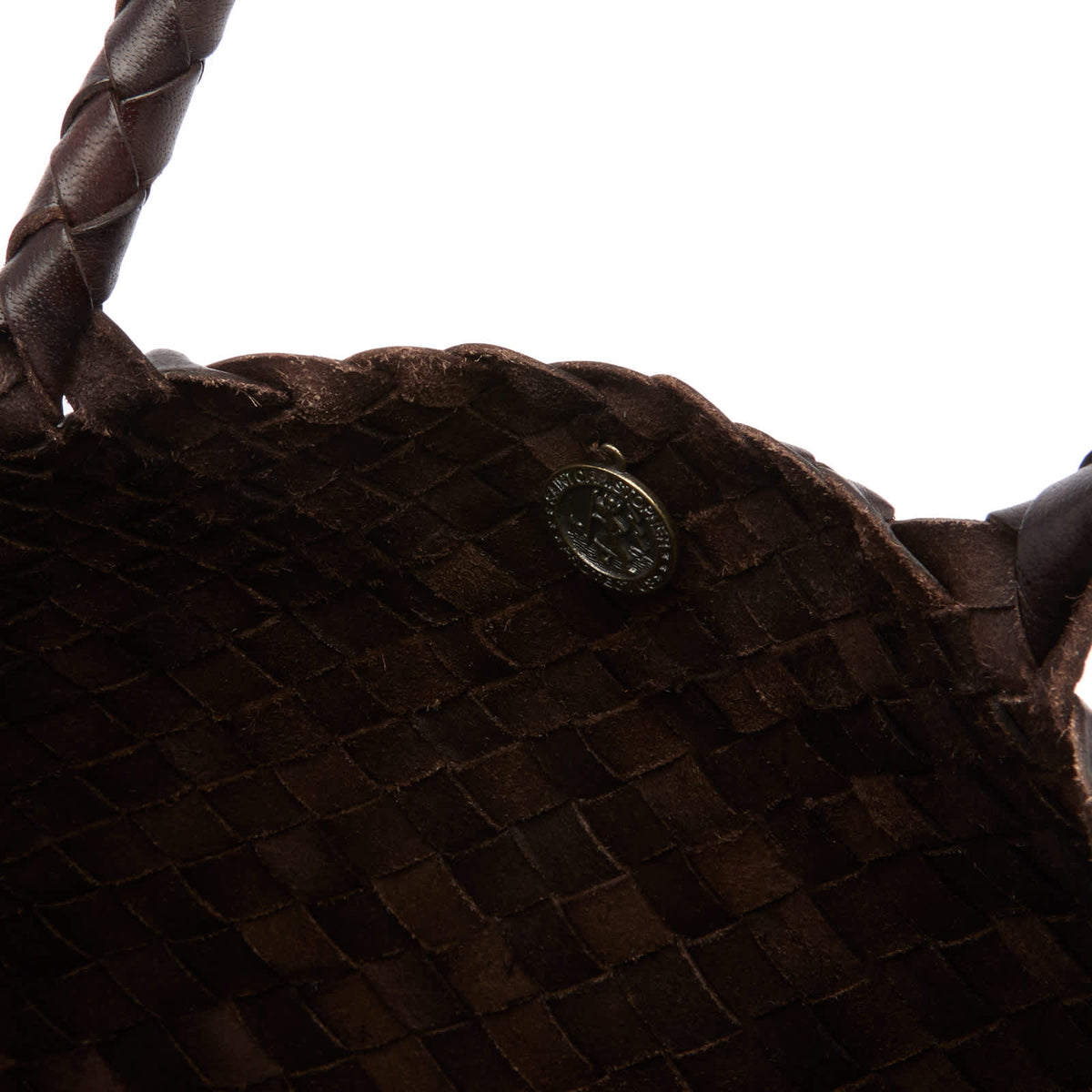 Dragon Diffusion Santa Croce Large Bag
