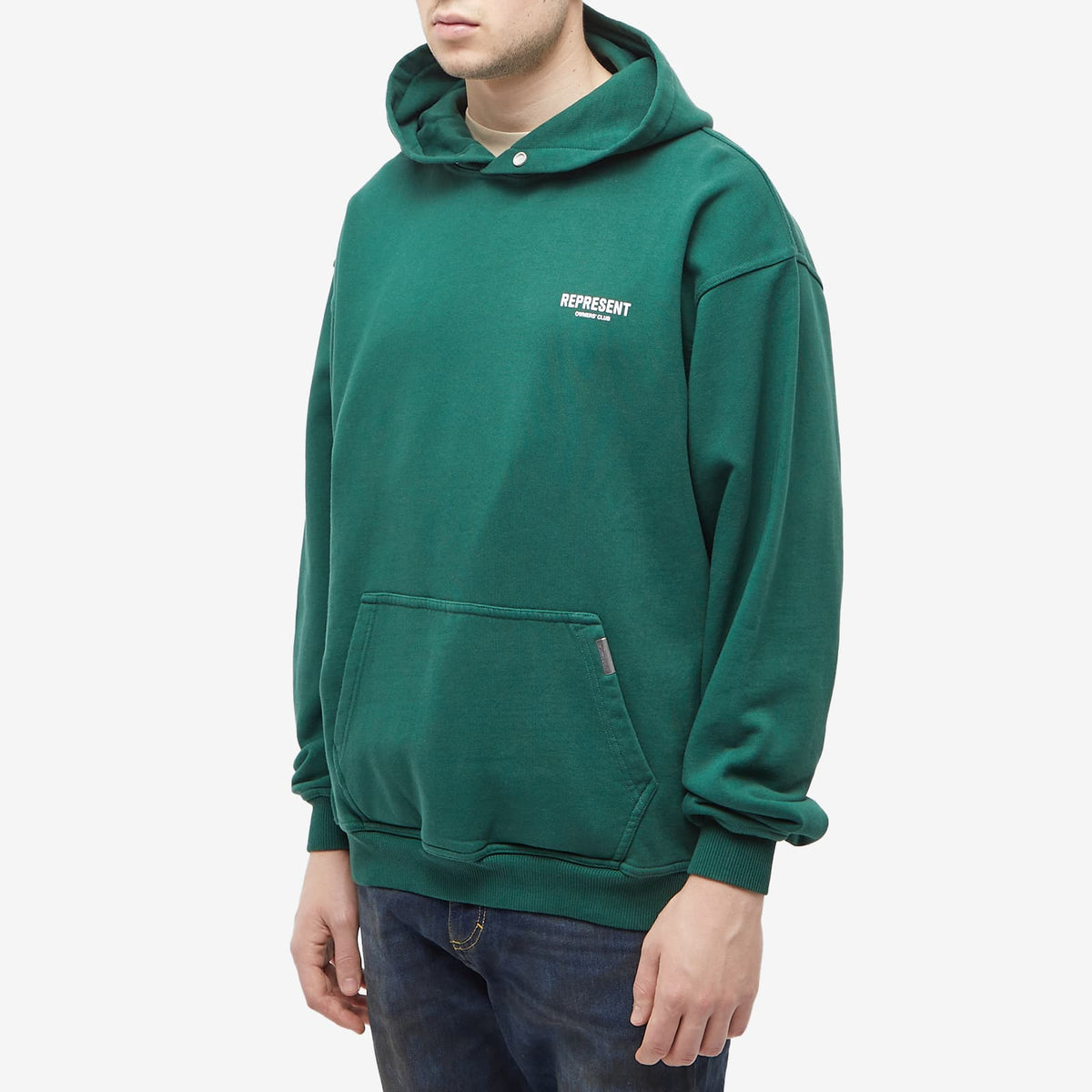 Represent Owners Club Popover Hoodie