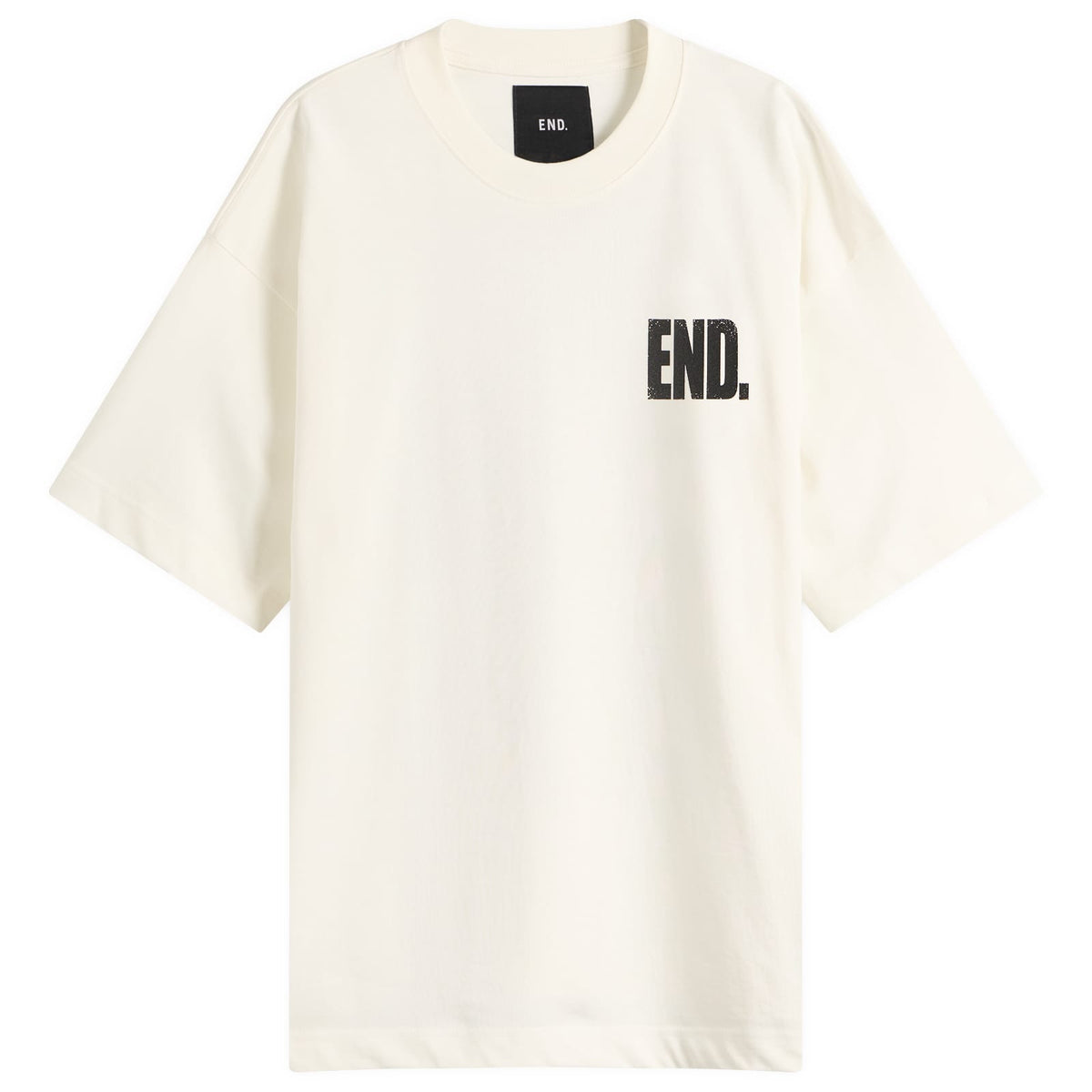 END. Glasgow T-Shirt