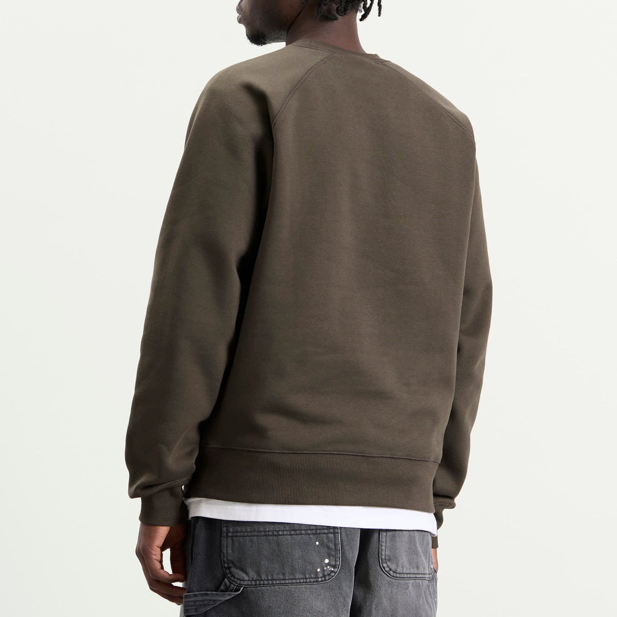 Carhartt WIP Chase Sweat