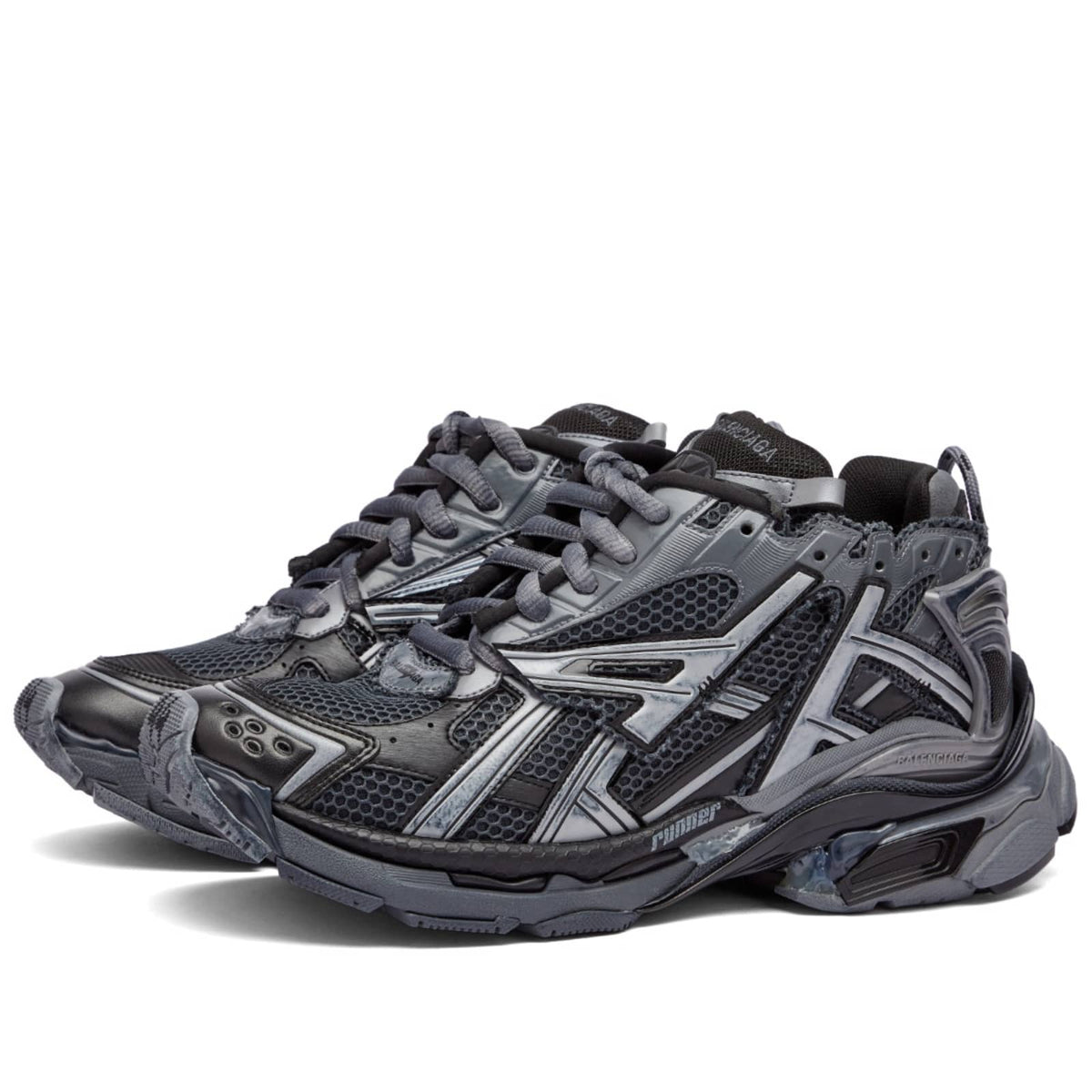 Balenciaga Runner Sneaker