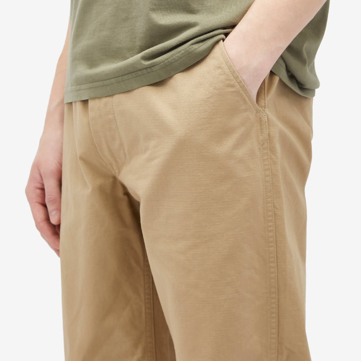 orSlow New Yorker Pant
