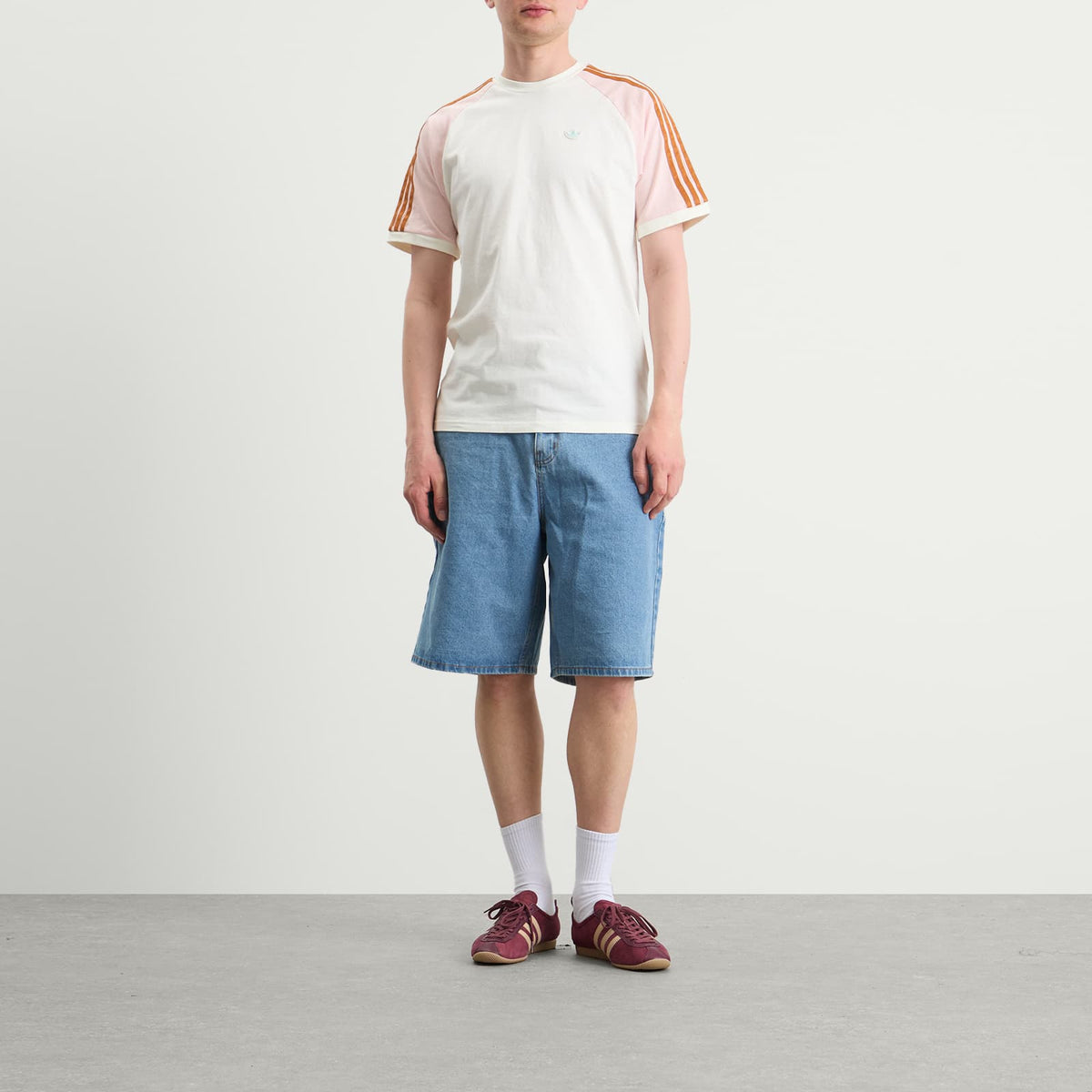 adidas Cali T-Shirt