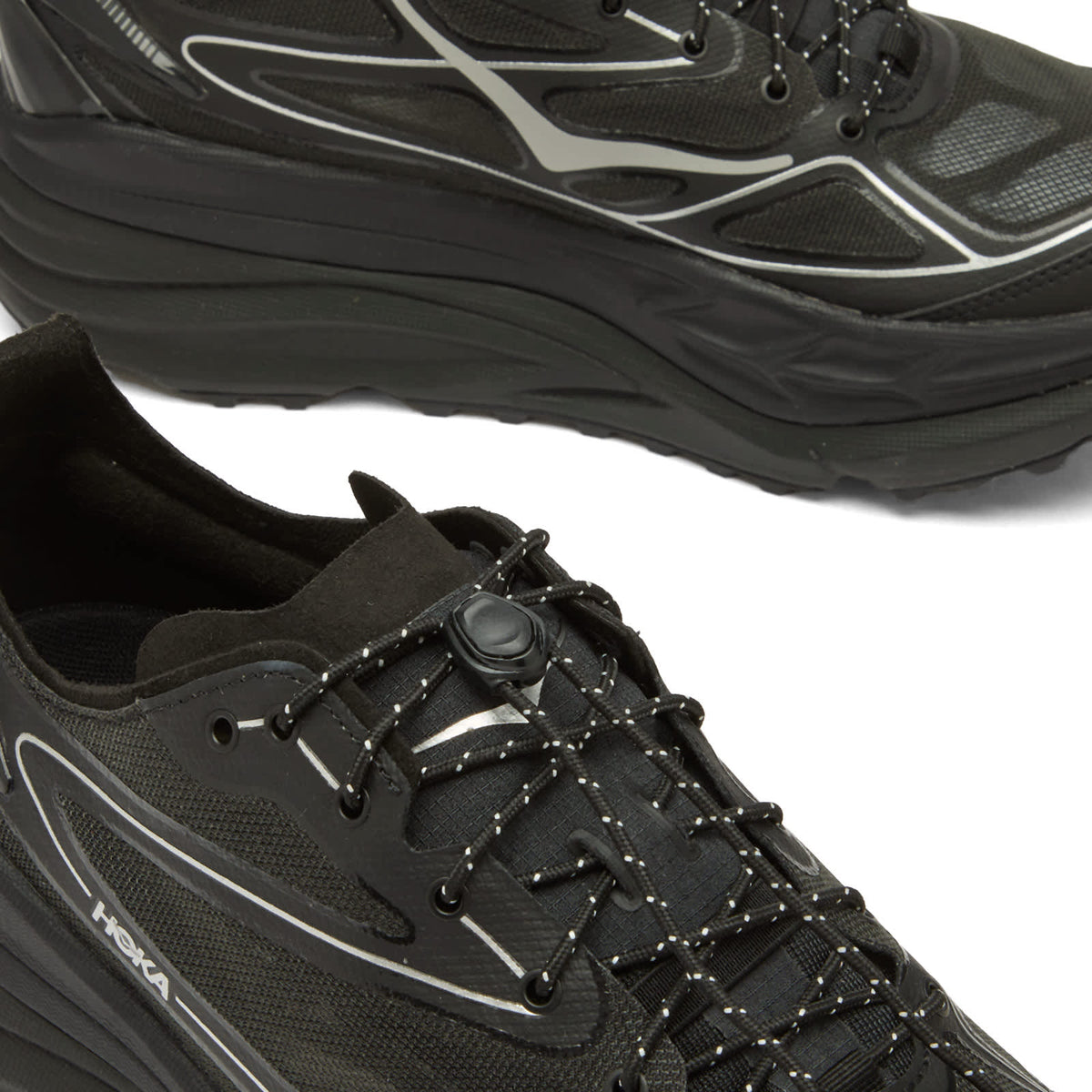Hoka U Stinson One7 Sneaker